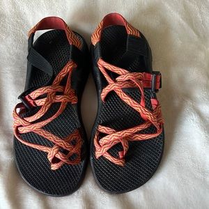 Chacos